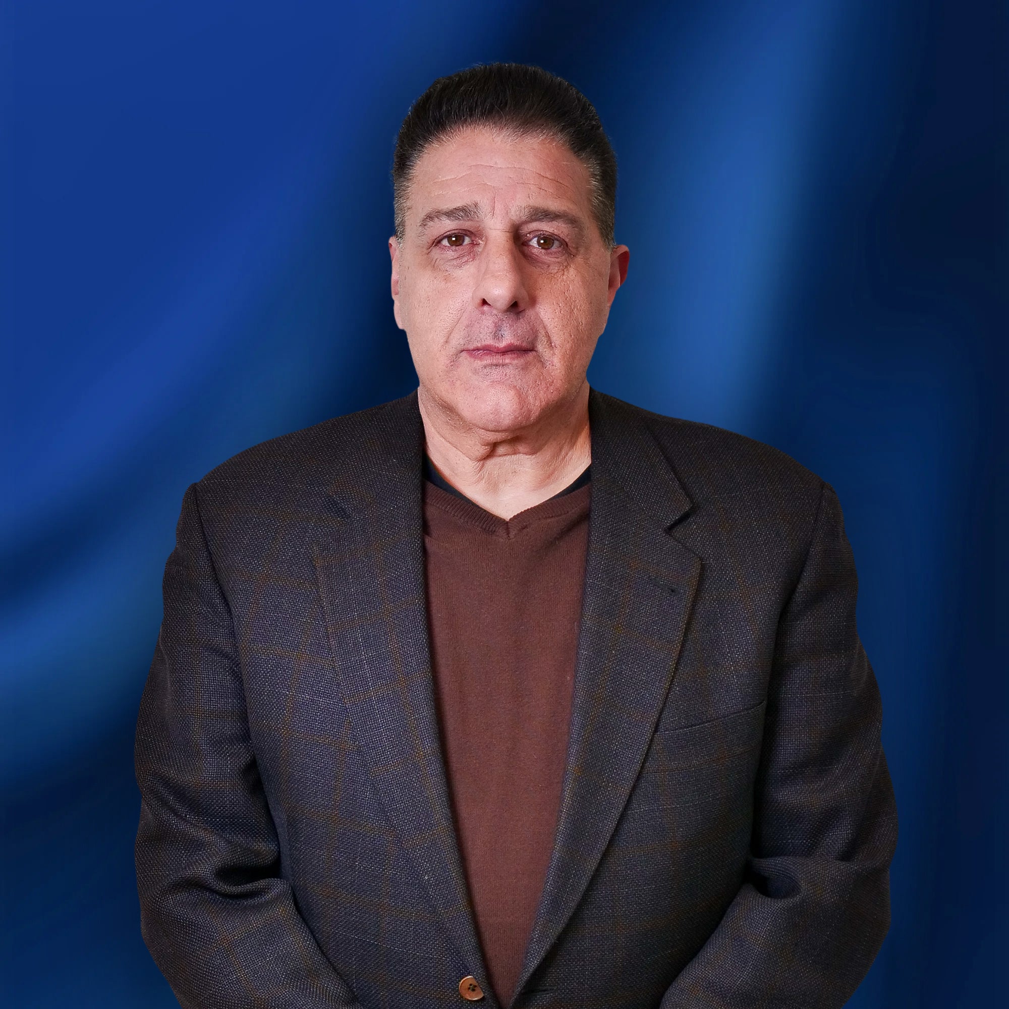 John Bonanno