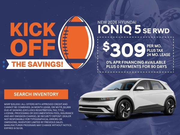 NEW IONIQ 5